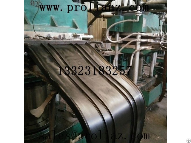 Rubber Waterstop Of Steel Side With High Quality Sold To Singapore