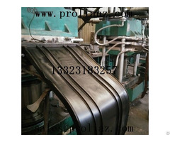 Rubber Waterstop Of Steel Side With High Quality Sold To Singapore