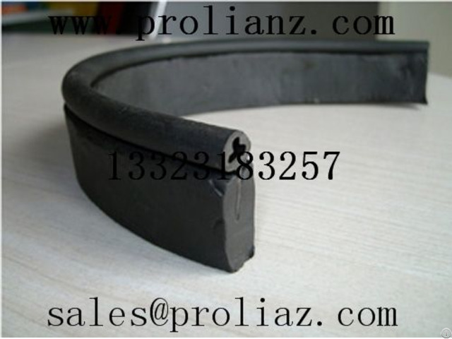 Widely Used Swellable Water Strip For Concrete Joint Made In China