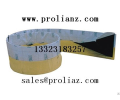 Construction Seaming Rubber Stop Water Belt Introduction