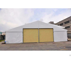 Warehouse Tent