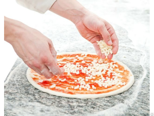 Pizza Bread Improver