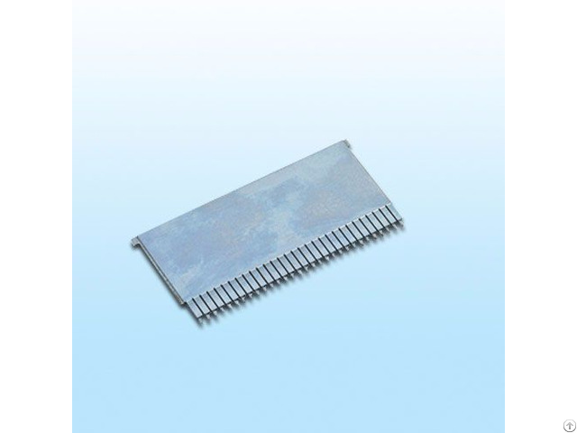 Sumitomo Connector Mold With Usa Aisa D2 H13 P20 M2