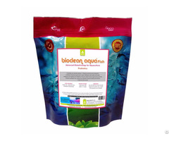 Bioclean Aqua Fish Feed Supplement