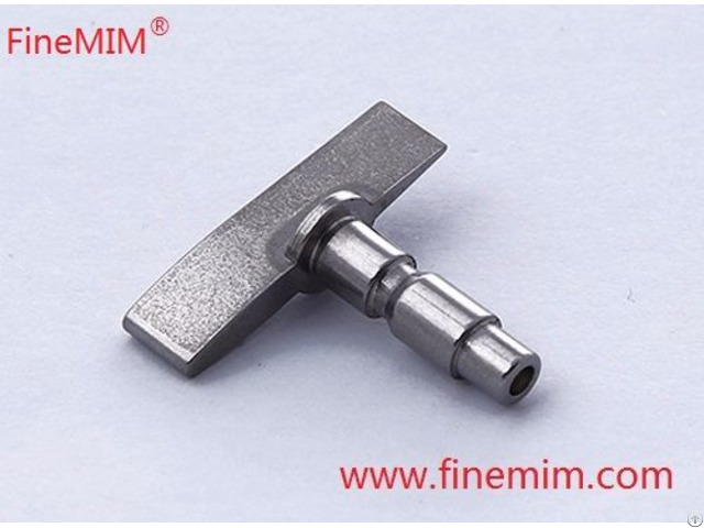 Mim For Auto Parts China Metal Injection Molding Manufacturer