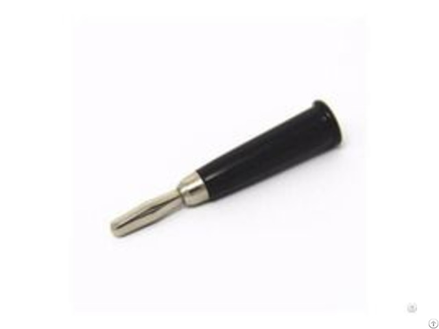 Wholesale High Quality 4mm Banana Plug