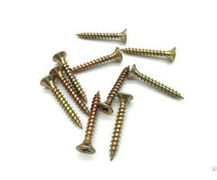 Chipboard Screws