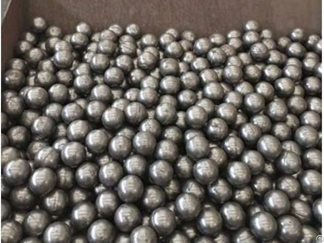 Grinding Balls