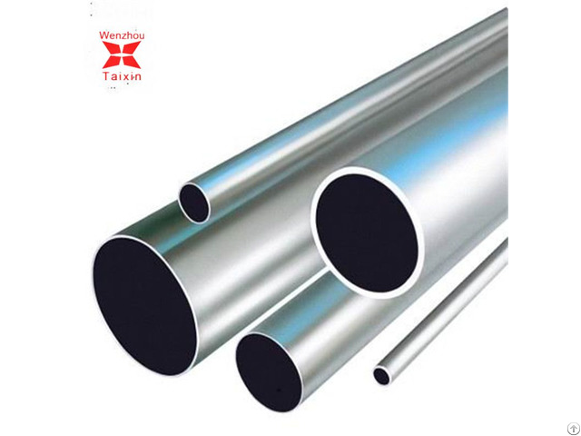 Cold Rolled 304 304l Ss Seamless Pipe Tube Chinese Factory