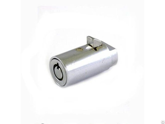 Pop Out Cylinder Lock For Vending Machine