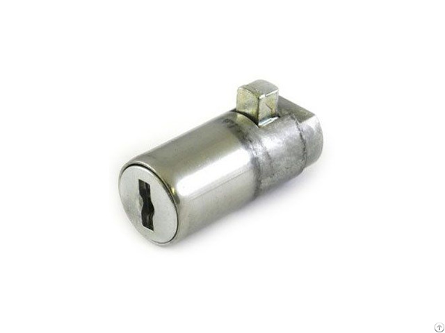 Pop Out T Handle Cylinder Lock For Vending Machine