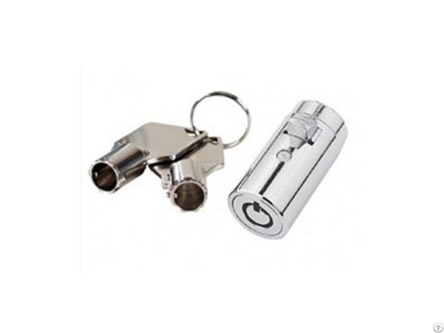 Vending Tubular Plug Lock Key Alike 90d 7 Pin