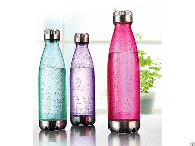 Plastic Water Bottles