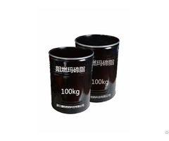 Fire Retardant Mastic