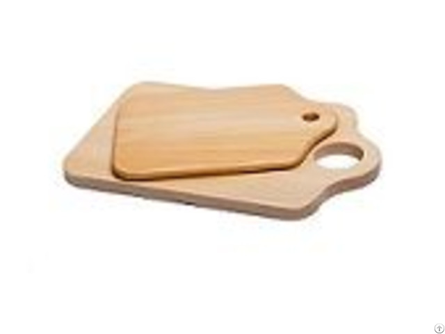 Beech Wooden Chopping Board