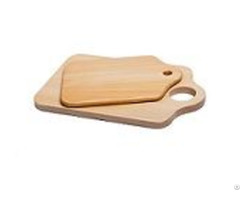 Beech Wooden Chopping Board