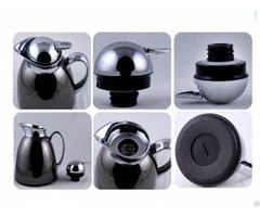 Popular High Class Glass Inner Thermos Jug