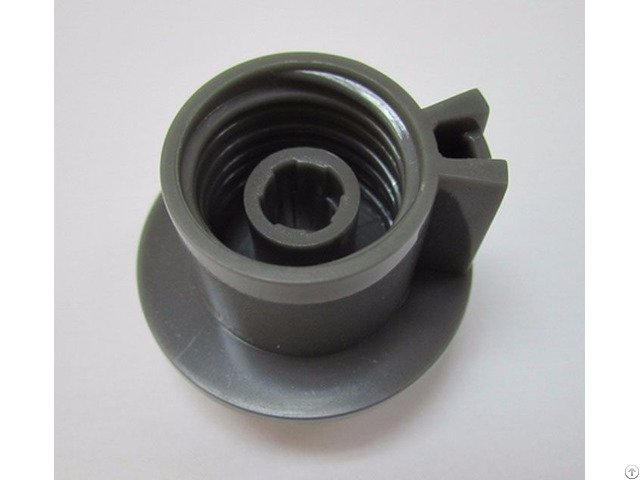 Injection Molding Pom Cap