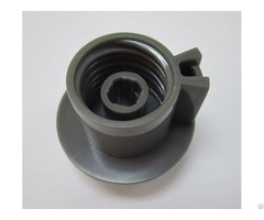 Injection Molding Pom Cap