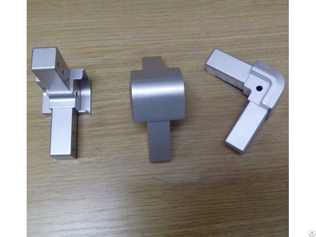 Aluminum Alloy Die Castings Investment Casting