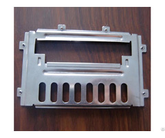 Metal Stamping Auto Part