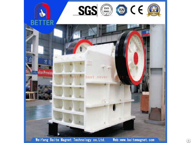 China Manufacturers Secondary Stone Crusher