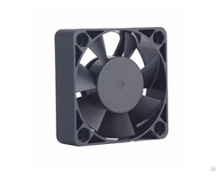 Speed Control 50x50x15mm 5020 12v Mini Fan Dc Blower