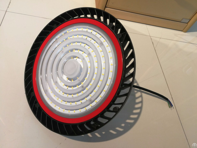 100w Led Ufo High Bay Light