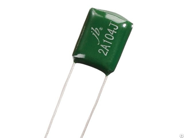 Jfa Mylar Polyester Film Capacitor