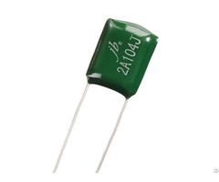 Jfa Mylar Polyester Film Capacitor