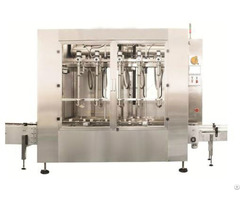 Filling Machine Automatic