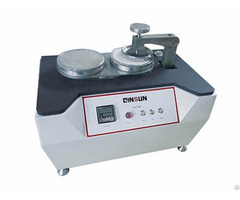 Circular Locus Pilling Tester