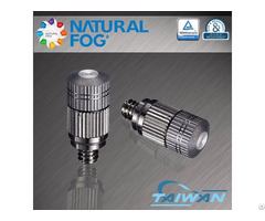 Taiwan Natural Fog High Quality Mist Nozzle