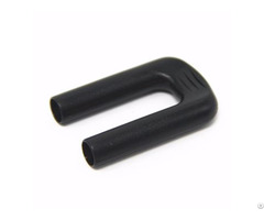 U Type 4mm 32a Shorting Bar Connecting Banana Plug