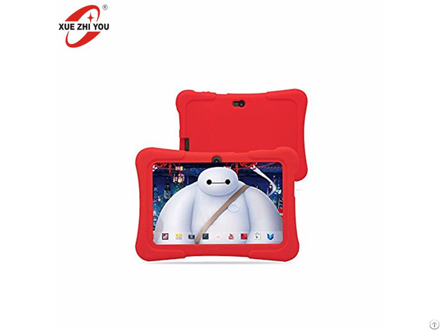 Kids Educational Tablets Android Wifi Learning 10 Inch