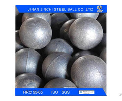 High Chrome Casting Grinding Media Balls