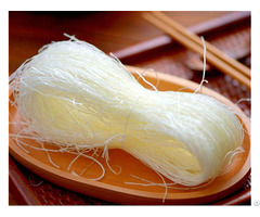 Longkou Best Selling Vermicelli Brand