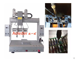 Pcb Soldering Machine Pcba Auto Tin Equipment