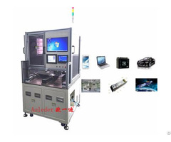 Laser Solder Paste Scanning Tin Soldering Machine