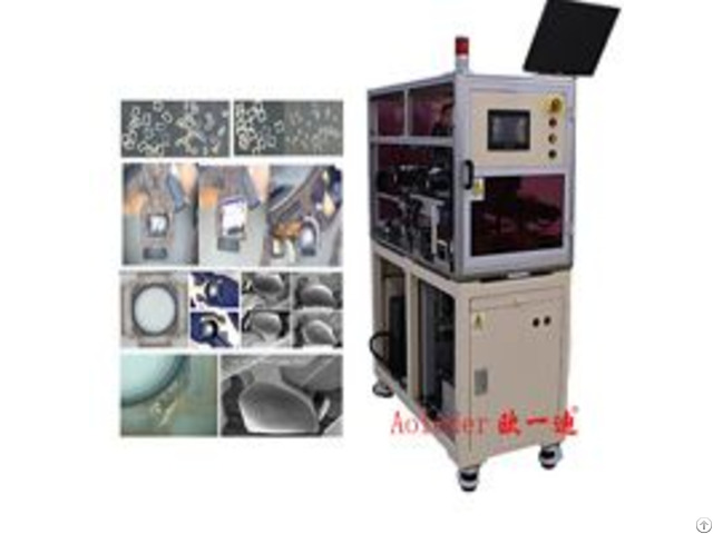 Laser Soldering Machine For Tin Wire