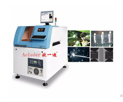 Automatic Vision Laser Soldering Machine