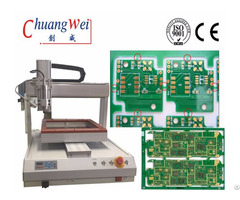 Pcb Cutting Machine Desktop Router