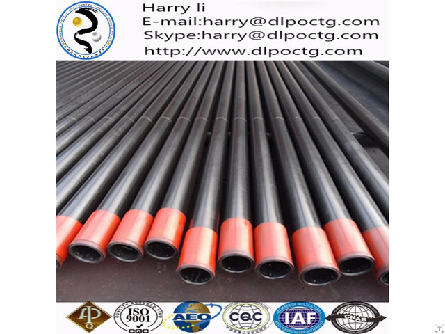 Api Seamless Steel Used For Petroleum Pipeline Oil Pipes Tubes