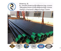 Api 5l Gr X52 Psl2 24 Inch Carbon Steel Pipe