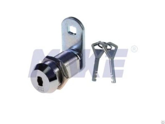 Stainless Steel 22 5mm Disc Detainer Cam Lock