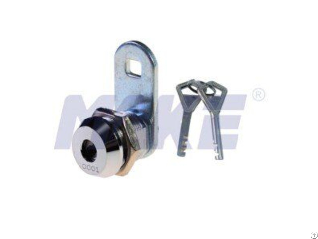 Disc Detainer Cam Lock Zinc Alloy