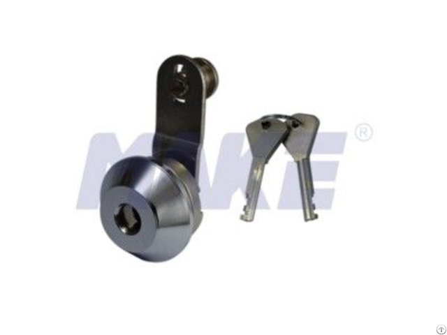 Harden Steel Brass Pick Resistant Cam Lock Anti Pry