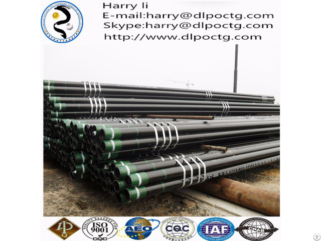 Manufacturer Tubing 3 Pe Anticorrosive Coating Tubes