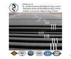 Api 5ct Premium Connection L80 9crtop Casing Pipe