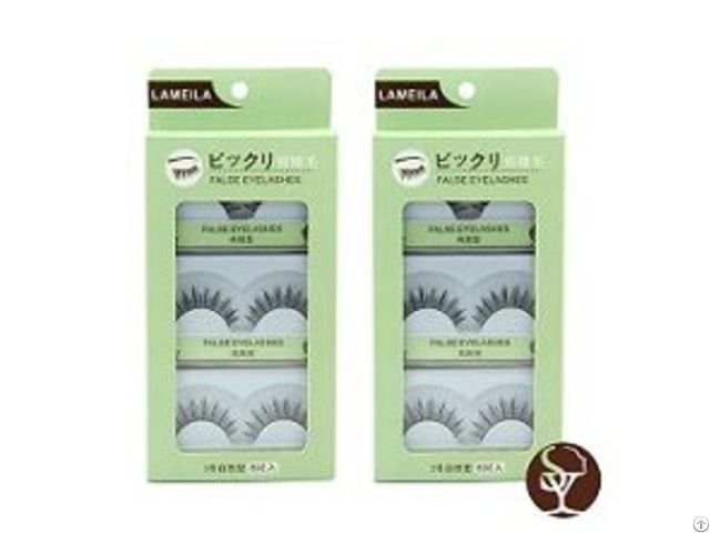 Eyelash Cp Bbb Jjm B0320 Natural